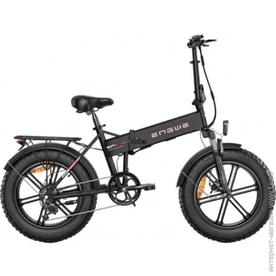  Engwe EP-2 PRO (Black)