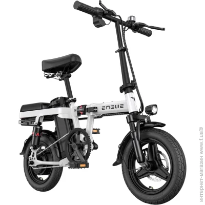  Engwe T14 White