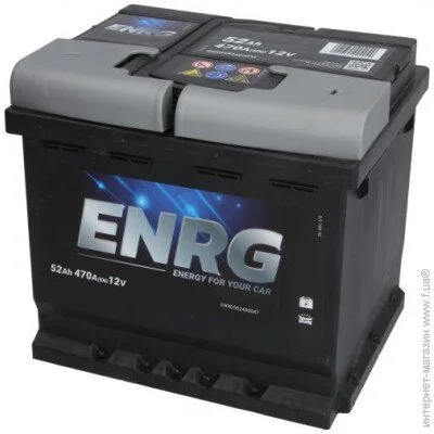   Enrg ENRG552400047