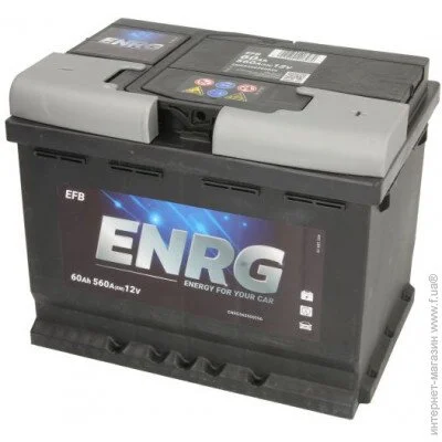   Enrg ENRG560500056