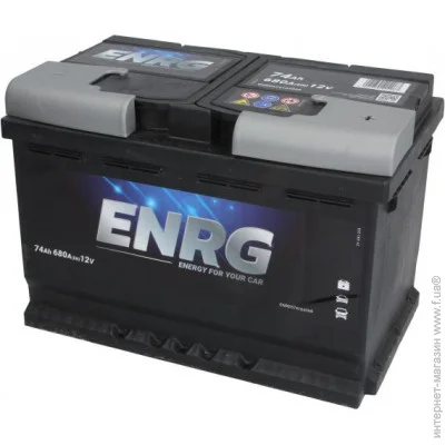   Enrg ENRG572409068