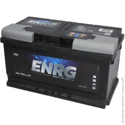   Enrg ENRG575500073