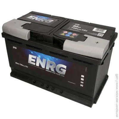   Enrg ENRG580500073