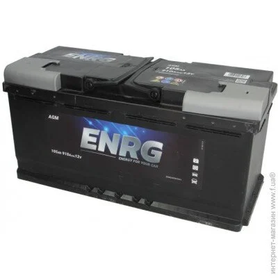   Enrg ENRG605901091