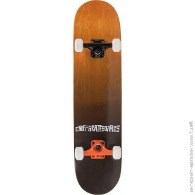  Enuff  Fade  (1012-ENU2400-OR)