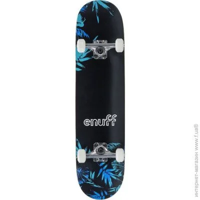  Enuff  Flash  (1012-ENU2930-BL)