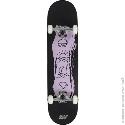  Enuff  Icon  (1012-ENU2980-PK)