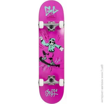  Enuff  Skully  (1012-ENU2100-PK)