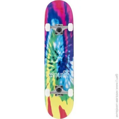  Enuff  Tie Dye (1012-ENU2600-TD)
