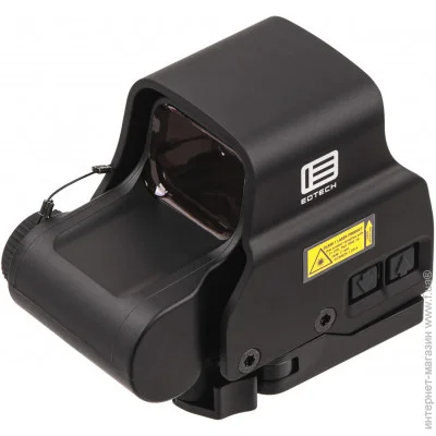  EOTech 68MOA/1MOA (EXPS2-0)