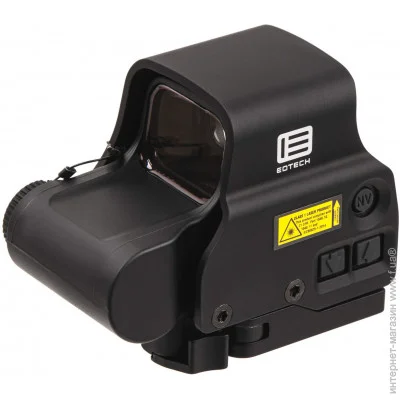  EOTech 68MOA/1MOA (EXPS3-0)