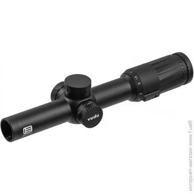  Eotech Vudu 1-8x24 SFP (VDU1-8SFHC3)