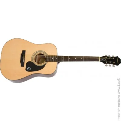   Epiphone DR-100 NT