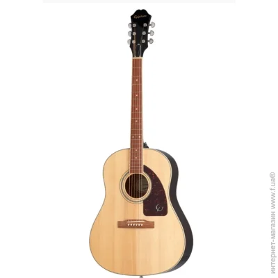   Epiphone   EPIPHONE J-45 STUDIO NATURAL