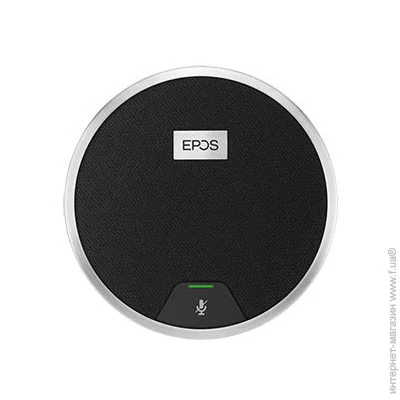 - Epos Expand 80 Mic