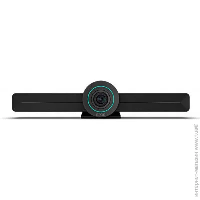 - Epos EXPAND Vision 3T