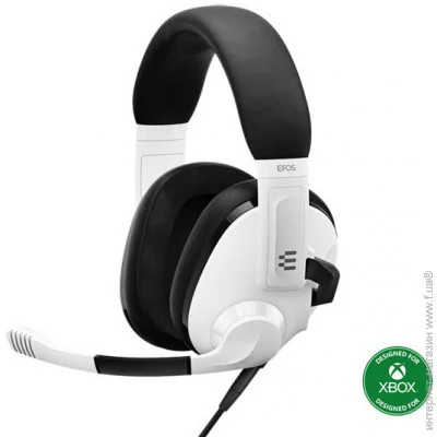  Epos H3 Xbox edition
