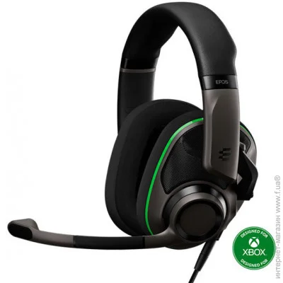  Epos H6PRO Xbox edition