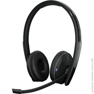  Epos C20 Wireless Black (1001146)