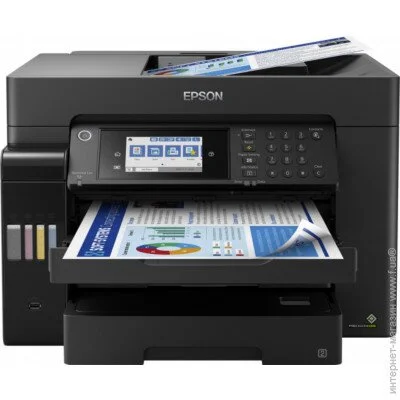 Epson EcoTank L15160 Wi-Fi (C11CH71404)