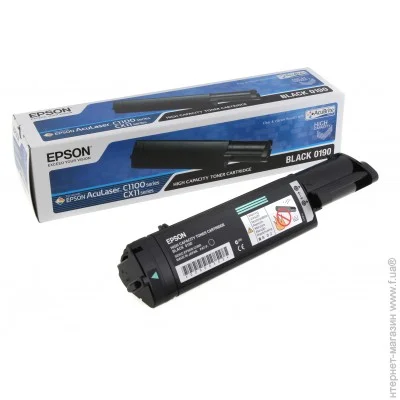 Epson C13S050190