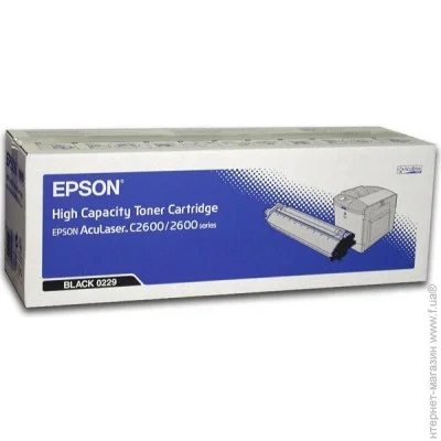  Epson C13S050229