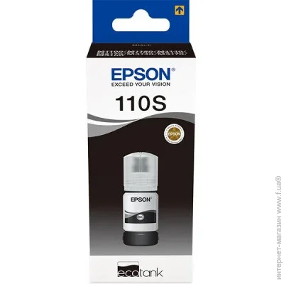  Epson C13T01L14A Black