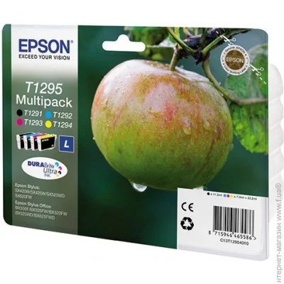   Epson C13T12954010