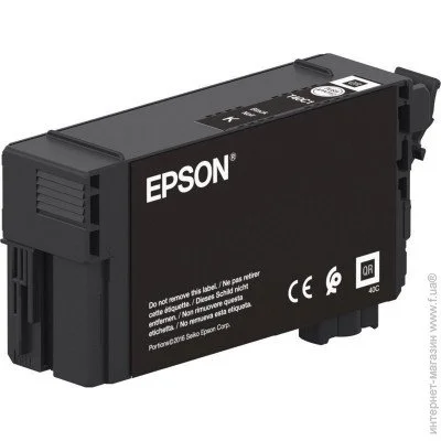  Epson C13T40D140