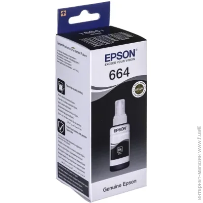  Epson C13T66414A