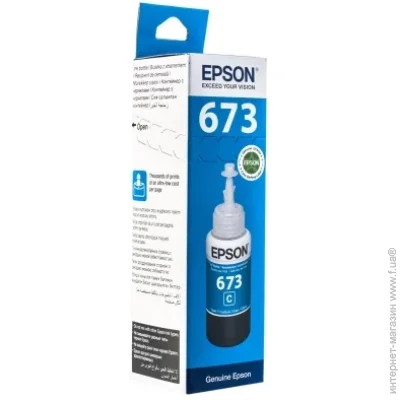  Epson C13T67324A