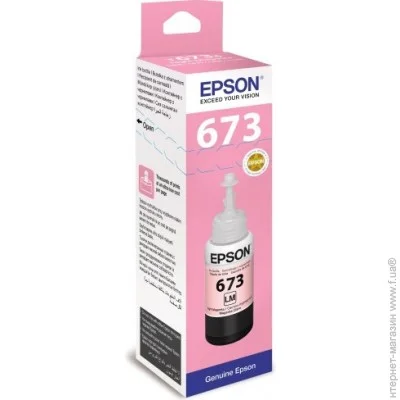  Epson C13T67364A