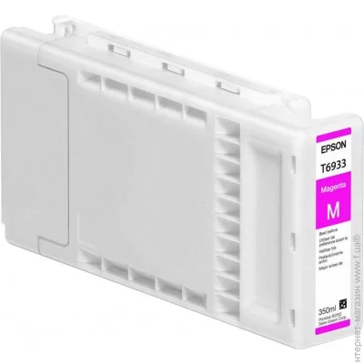  Epson T6933 Magenta 350 