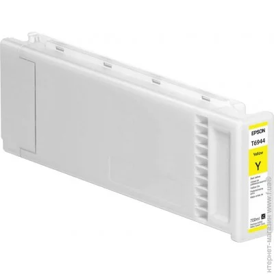  Epson T6944 Yellow 700 