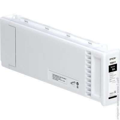  Epson C13T891100 Black 700 