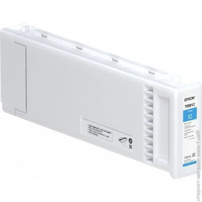  Epson C13T891200 Cyan 700 
