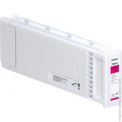  Epson C13T891300 Magenta 700 