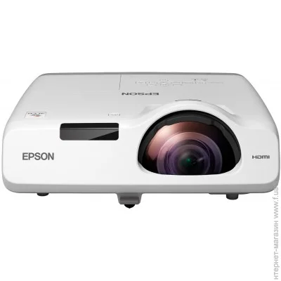 Epson EB-535W (V11H671040)