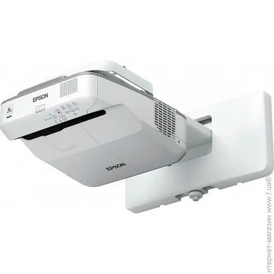  Epson EB-680Wi (V11H742040)