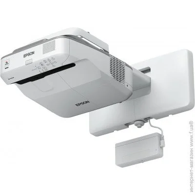  Epson EB-695Wi (V11H740040)