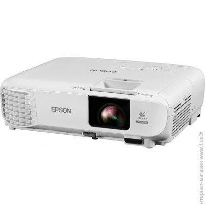  Epson EB-U05 (V11H841040)