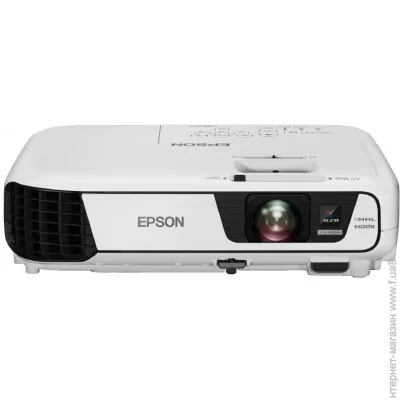  Epson EB-U32 (V11H722040)