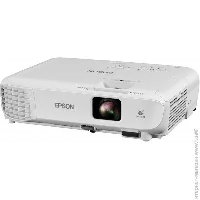  Epson EB-X05 (V11H839040)