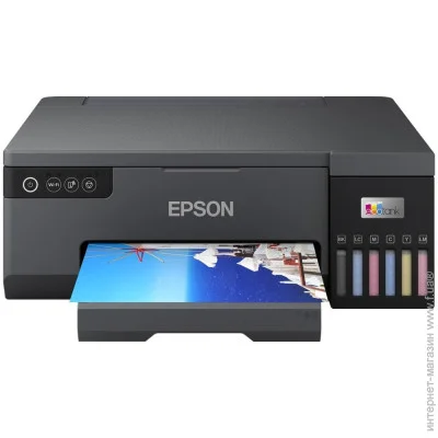  Epson EcoTank L8050 (C11CK37403)