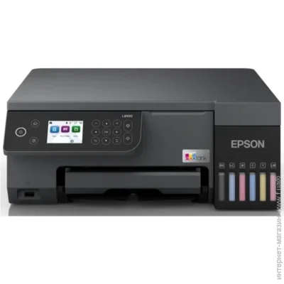  Epson EcoTank L8100 (C11CK94401)
