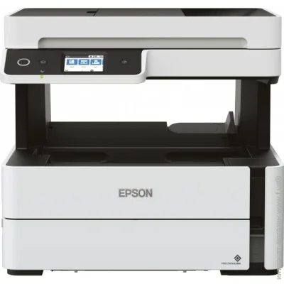 Epson EcoTank Monochrome M3180 (C11CG93405)