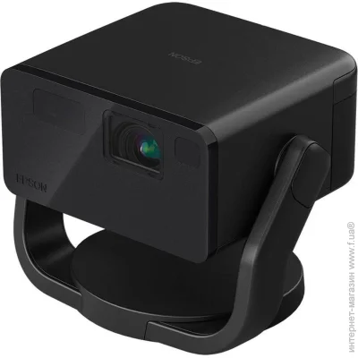 Epson EF-22B FHD black (V11HB38140)