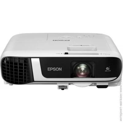  Epson EB-FH52 (V11H978040)