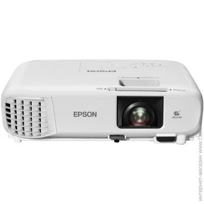  Epson EB-W49 (V11H983040)
