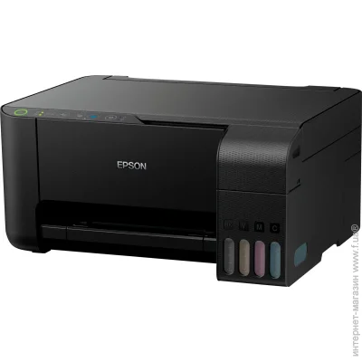  Epson EcoTank L3271 (C11CJ67435)